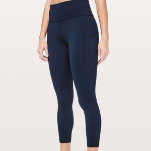 Fast and Free 7/8 Tight